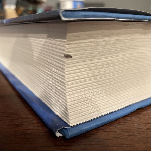 First American Edition July 2003 Harry Potter and the Order of the Phoenix - Picture 5 of 8